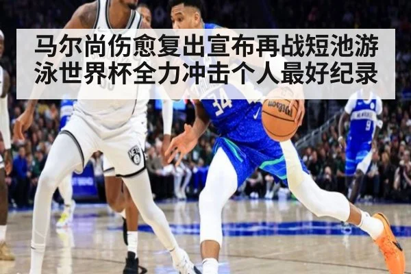 马尔尚伤愈复出宣布再战短池游泳世界杯全力冲击个人最好纪录